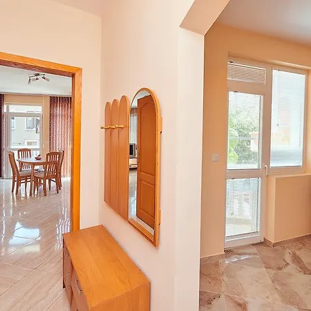 Gæstehus Nadin Pomorie