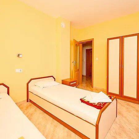 Gæstehus Nadin Pomorie