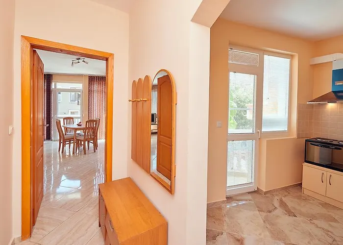 Penzion Nadin Pomorie