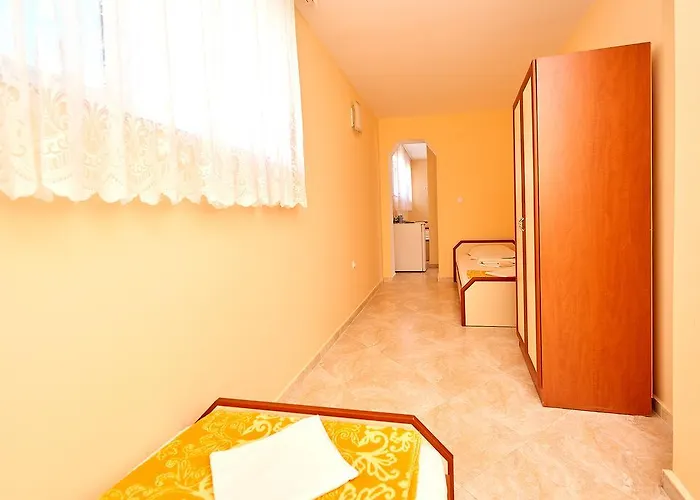 Penzion Nadin Pomorie