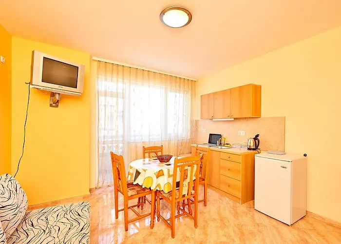 Penzion Nadin Pomorie