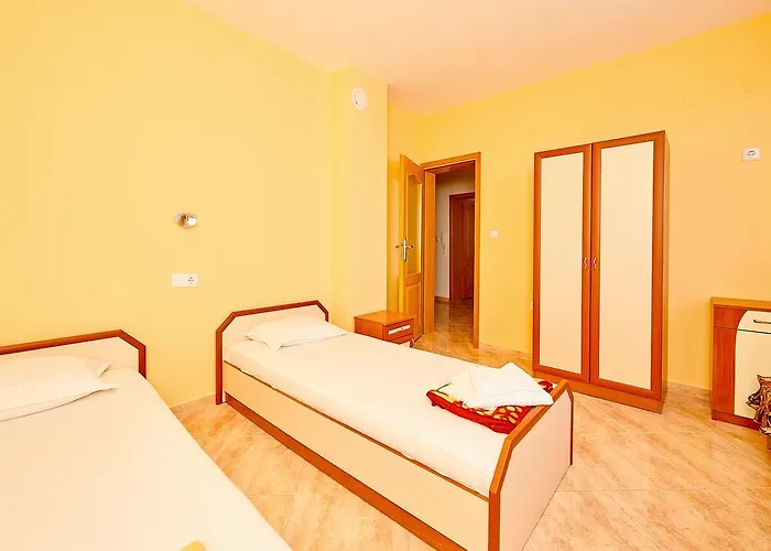 Penzion Nadin Pomorie