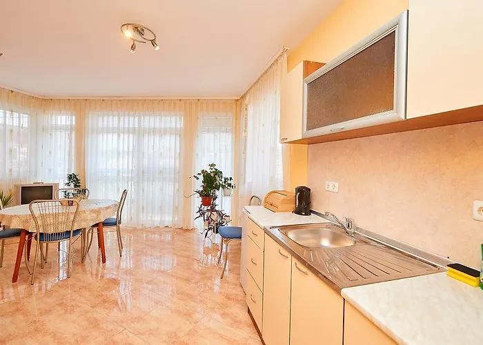 Penzion Nadin Pomorie