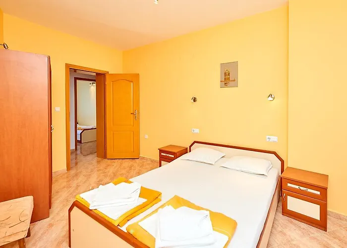 Penzion Nadin Pomorie